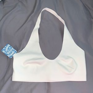 NWT free people bralette size small